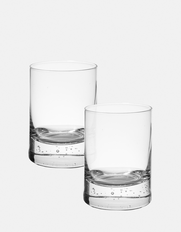 HOTTIE - Willie 2-Piece Tumbler Set