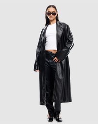 Lioness - Olsen Coat