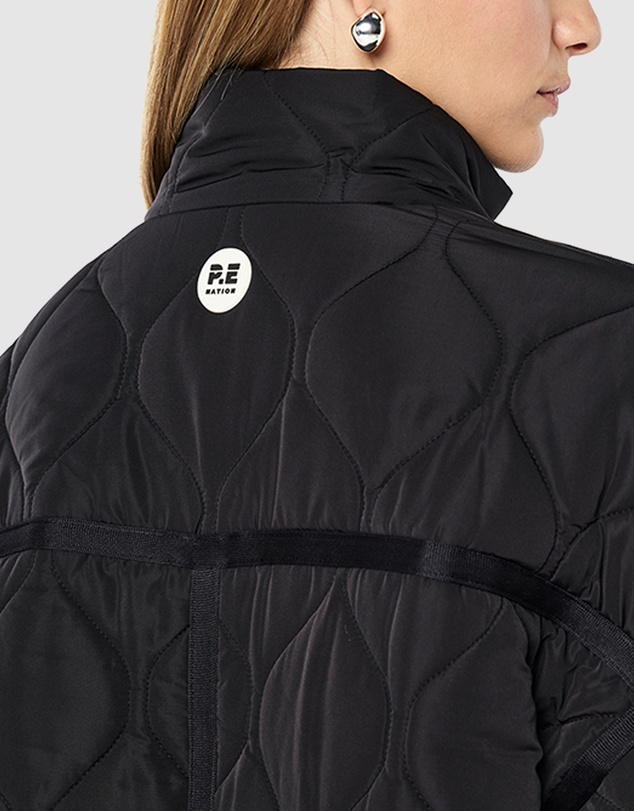 P.E Nation - Surge Quilt Jacket