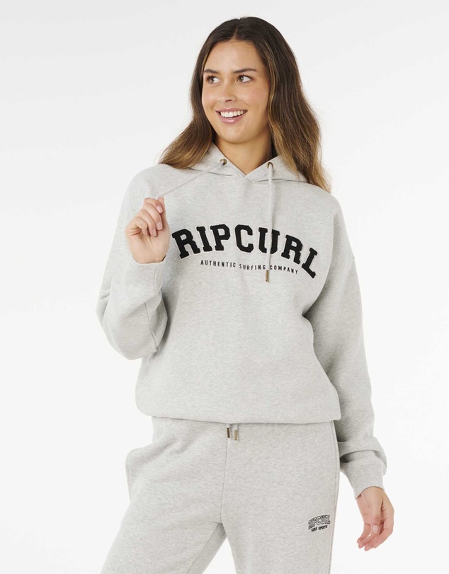 Rip Curl - Varsity Hoodie