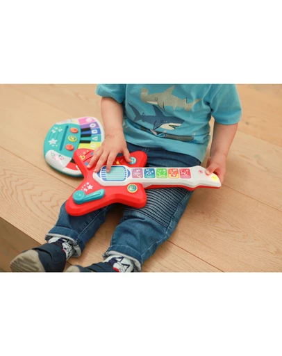 Bright Child - Magic Melody Guitar