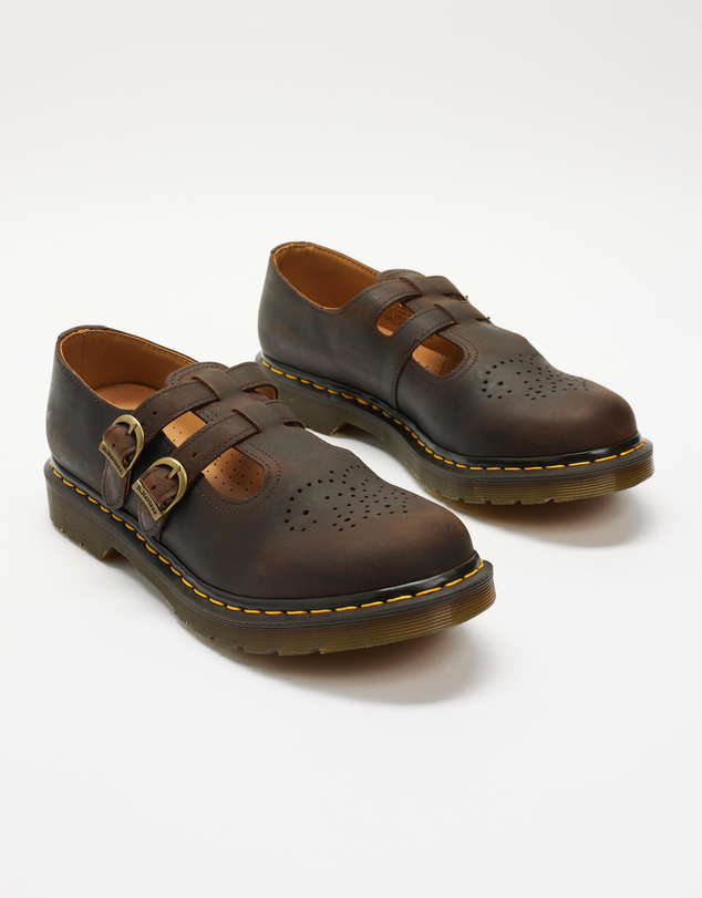 Dr Martens - 8065 Mary Janes - Women's