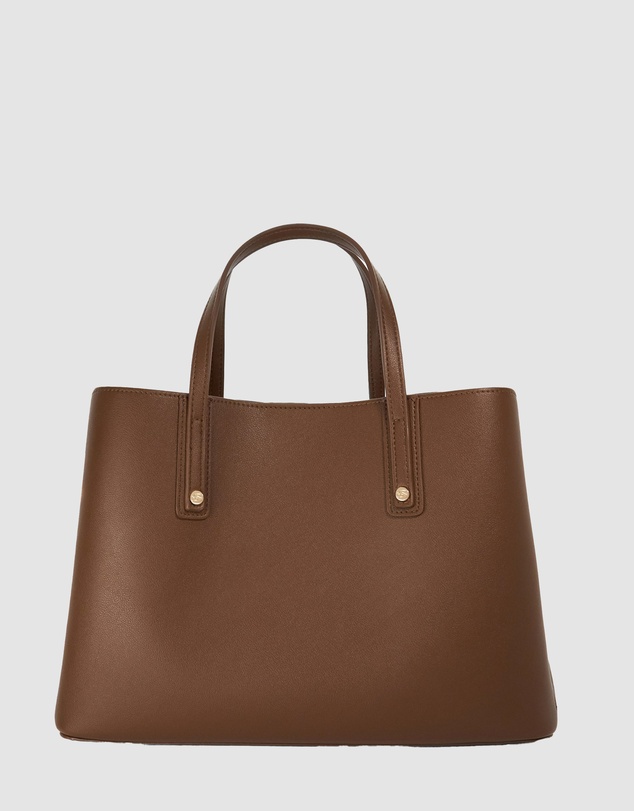 Dune London - Dorry - Chocolate