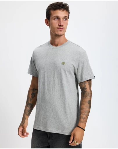 Deus Ex Machina - Shield Standard Tee