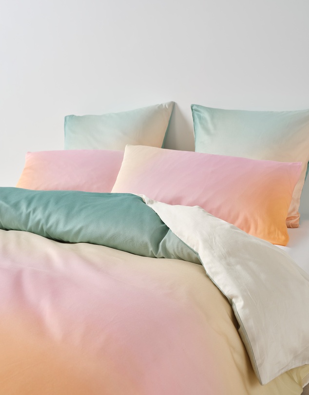 Linen House - Solaris Quilt Cover Set