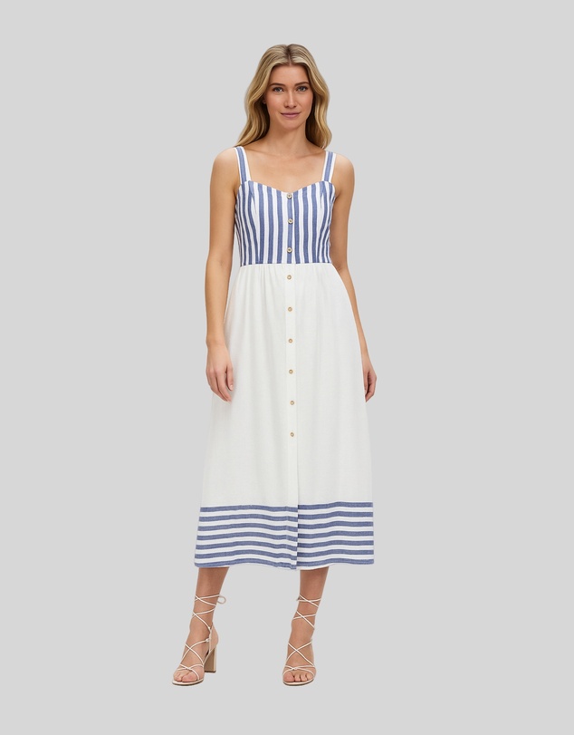 KAJA Clothing - Una Dress