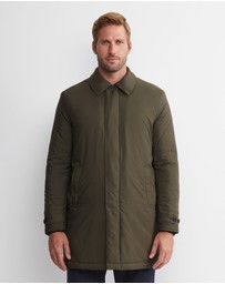 Sportscraft - Seaburn Padded Coat