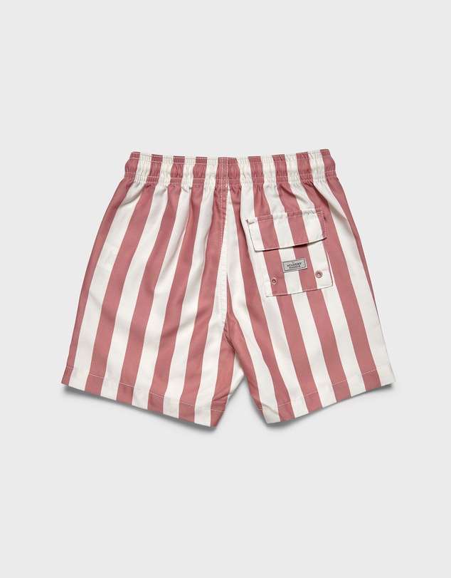 Academy Brand - Kids Teamster Stripe Boardy