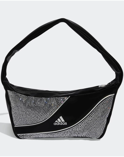 adidas Originals - Shoulderbag Small Rhinestones