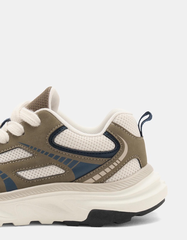 M.N.G - Plutok Trainers - Kids-Teens