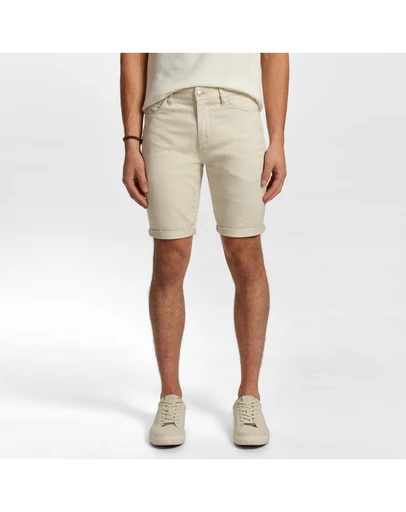 yd. - Herston Chino Short