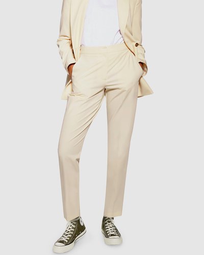 Suit Trousers