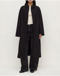 Assembly Label - Zoie Padded Coat