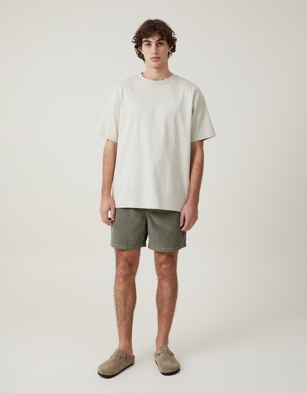 Cotton On - Easy Shorts - ICONIC EXCLUSIVE