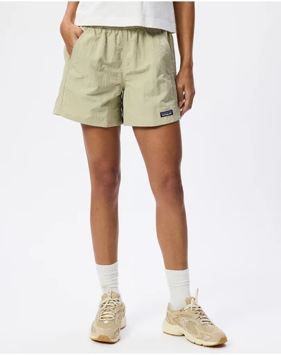 Patagonia - 5in Baggies Shorts