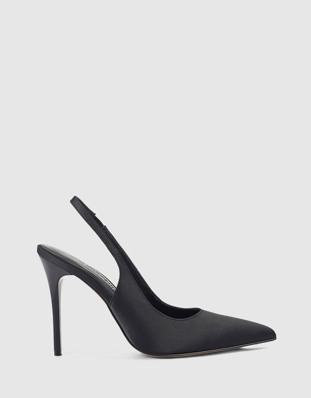 LANA WILKINSON - Charlize Slingback Pump
