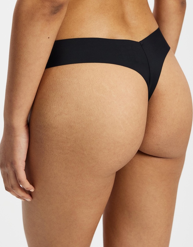 Cotton On Body - 5-Pack Invisible G-String Briefs
