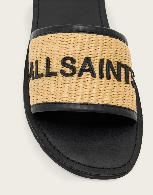 AllSaints - Hoxton Sliders