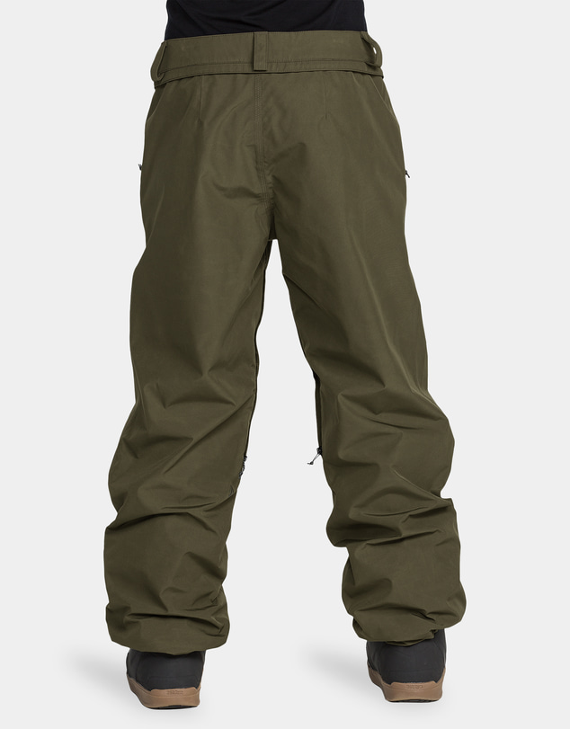 Volcom - Womens Yfav Gore-Tex Pants