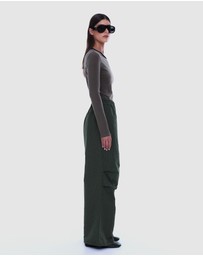ENA PELLY - Fallon Relaxed Pants