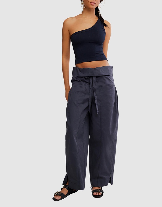 Free People - Fisherman Pant