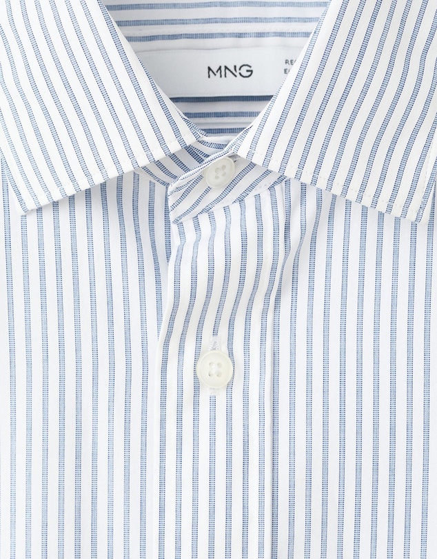 M.N.G - Playr Shirt