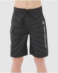 Rip Curl - Shock Wave Boardshorts - Teens