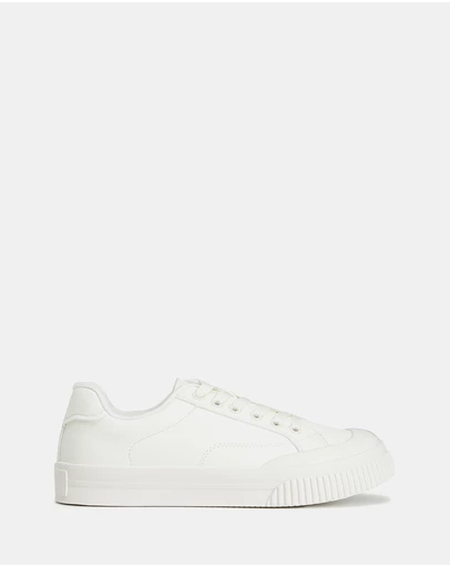 ALDO - Greenacre Sneakers