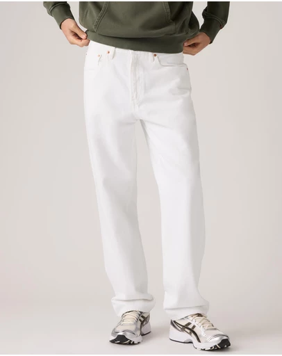 Levi's - 568 Loose Straight Jeans