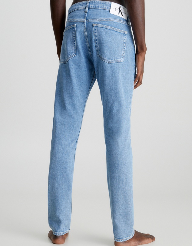 Calvin Klein Jeans - Slim Tapered Jeans