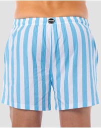 DUKiES - AMALFI Short