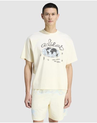 Cream White