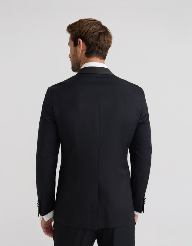 Oxford - New Dinner Suit Jacket With Shawl