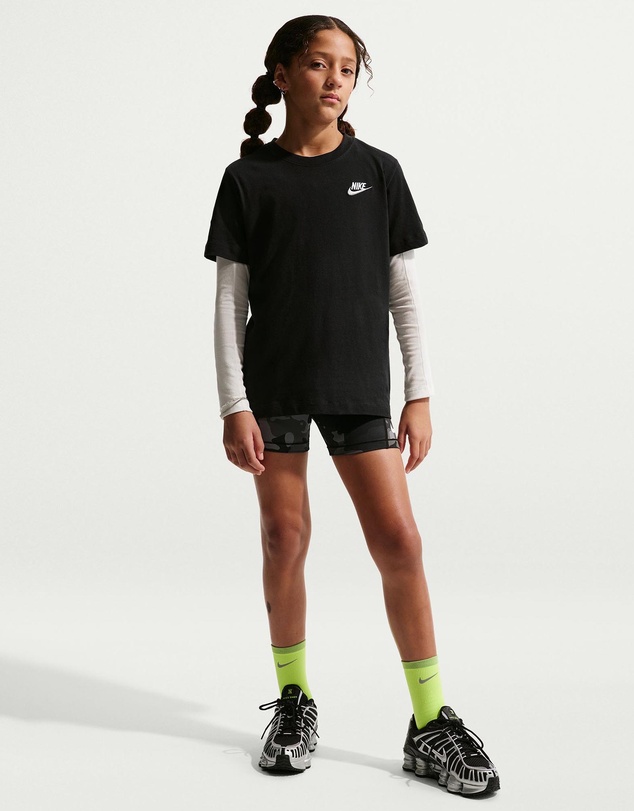 Nike - Futura T-Shirt - Teens