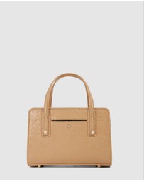 Dune London - Dinkydenbeigh - Camel Reptile