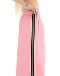 THE TALES - The Tales Harajuku Pink Track Pant