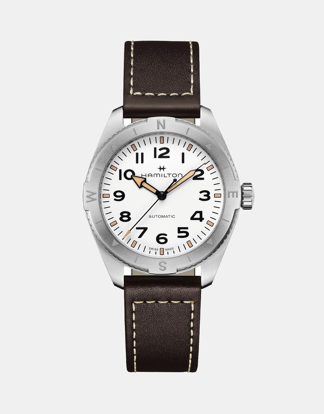 Hamilton - Khaki Field Expedition Auto 41