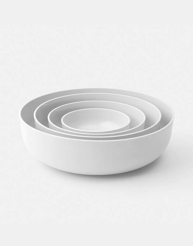 Styleware - Nesting Bowl Collection 4 Piece