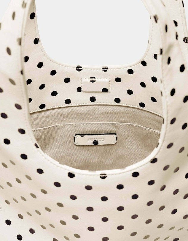 MIMCO - Brittany Mini Tote Bag
