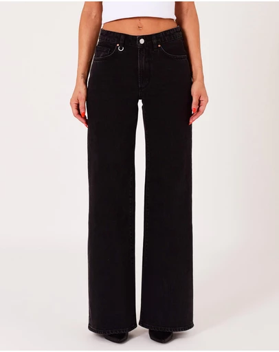 Neuw - Eva Wide Jeans