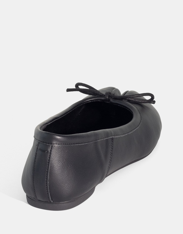 Therapy - Hoshi Ballet Flats