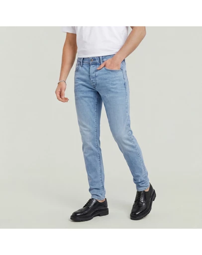 G-Star - 3301 Slim