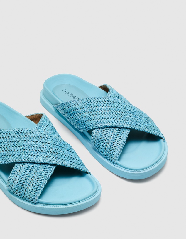 Therapy - Eden Flat Sandals