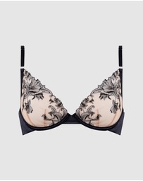 Hunkemoller - Anouk Up Bra