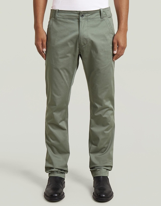 G-Star - Mosa Straight Chino