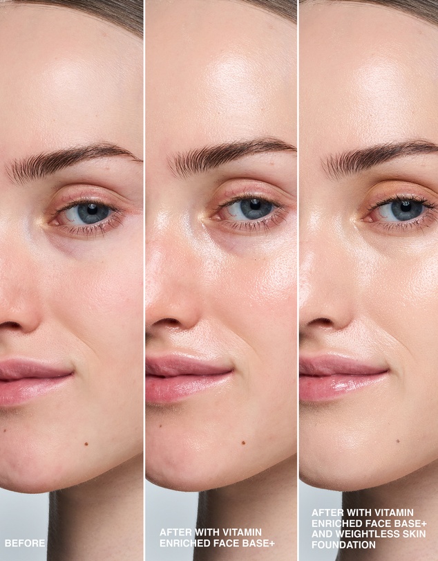 Bobbi Brown - Vitamin Enriched Face Base+ 50ml