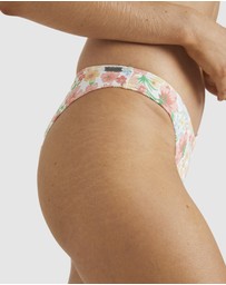 Billabong - True Romance Hike Bikini Bottom
