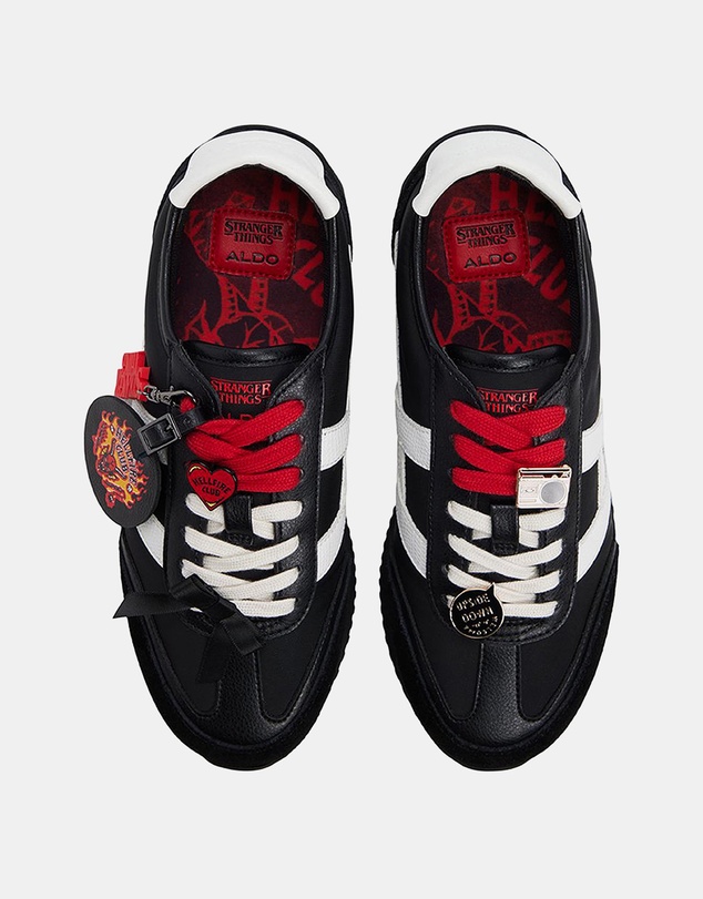 ALDO - Hellfirelives Sneakers