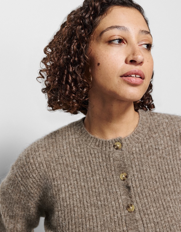 Commonry - Evie Cardigan