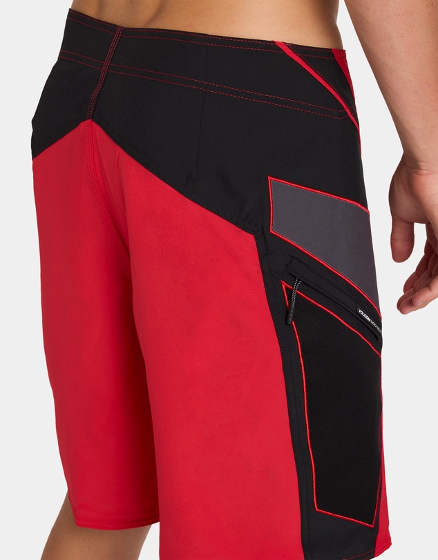 Volcom - Mens Team Mod 20